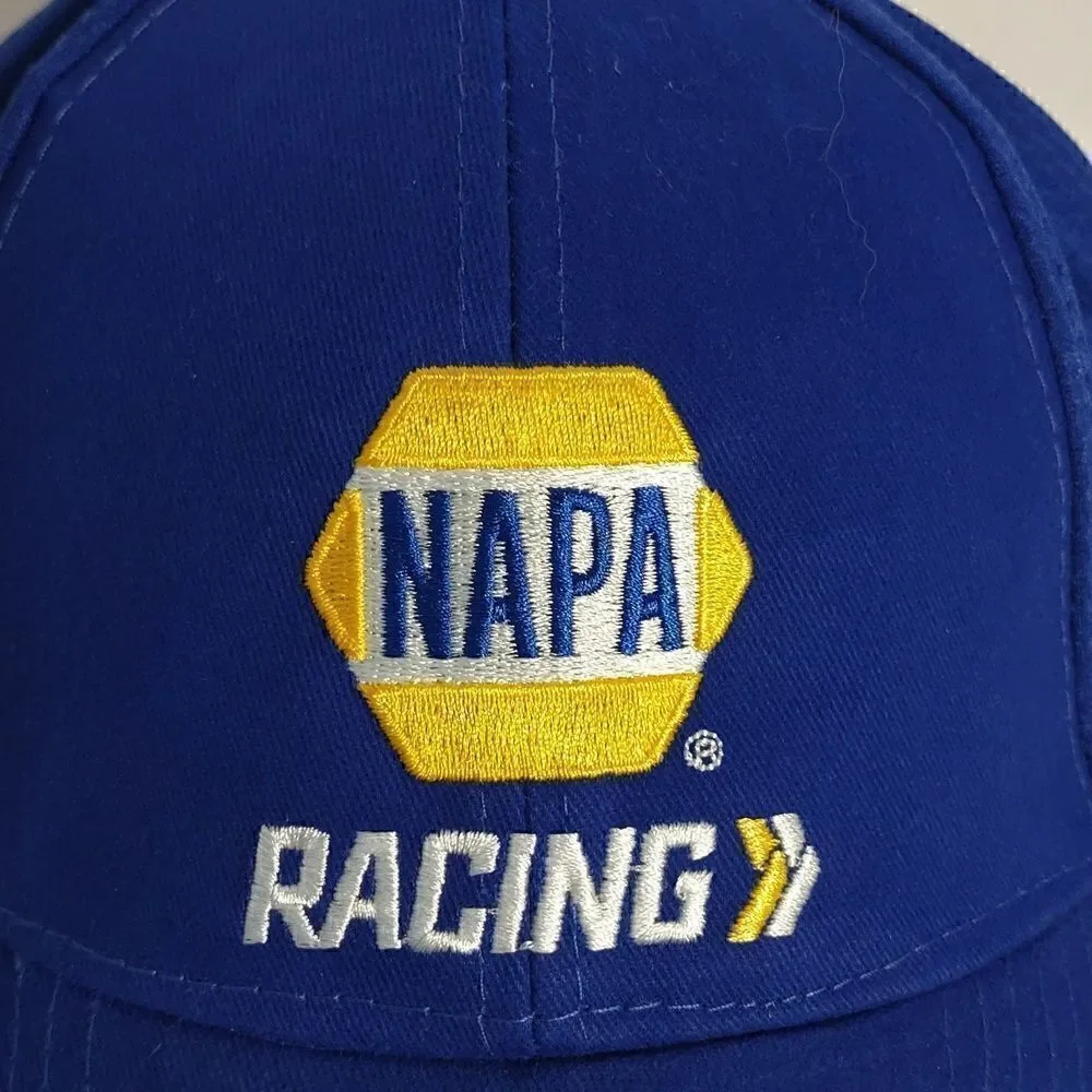 New Chase Elloitt #5 Napa Racing Cap
